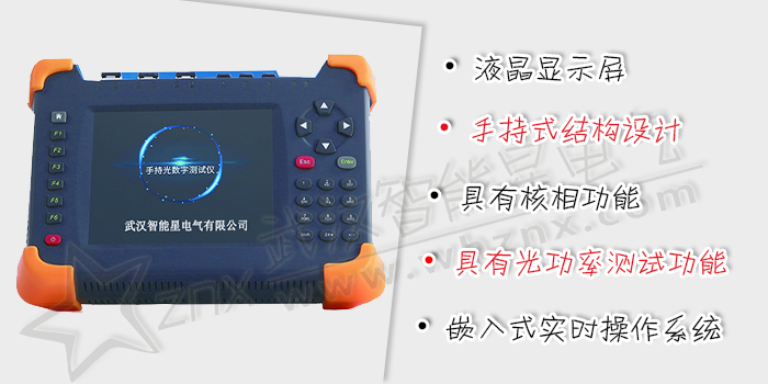 手持式光數(shù)字測(cè)試儀
