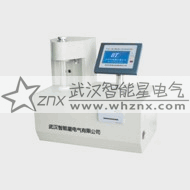 全自動(dòng)凝點(diǎn)傾點(diǎn)測定儀