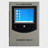 SF6泄露在線監(jiān)測系統(tǒng)