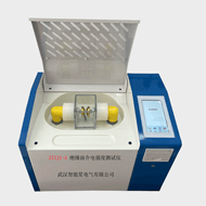 絕緣油介電強(qiáng)度測定儀